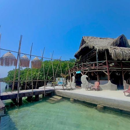 El Arca Tintipan Island Exterior foto