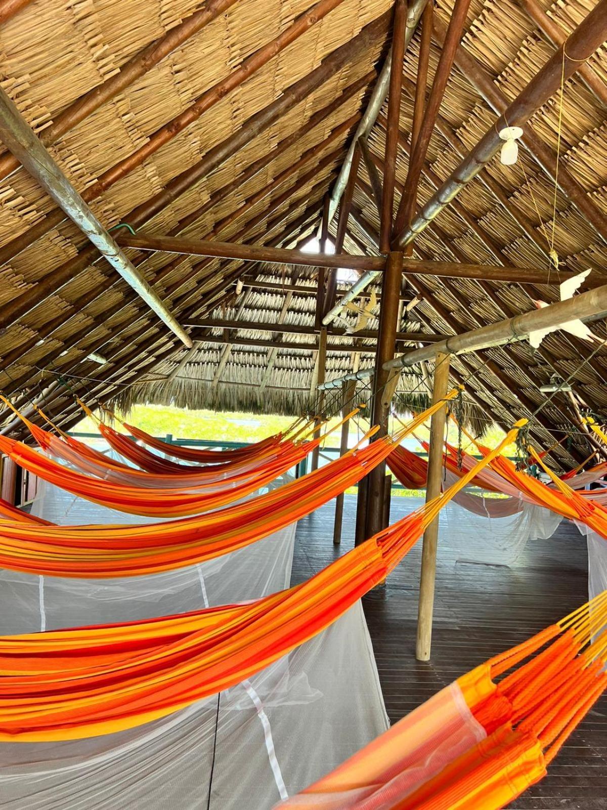 El Arca Tintipan Island Exterior foto